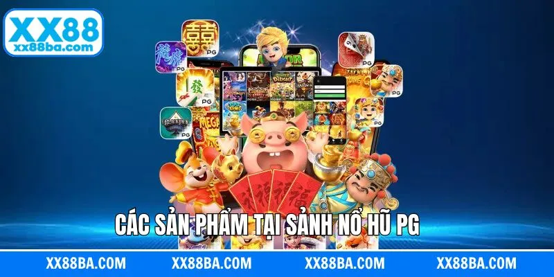 Top 3 tựa game phổ biến nhất nhà cái Top 3 tựa game phổ biến nhất nhà cái