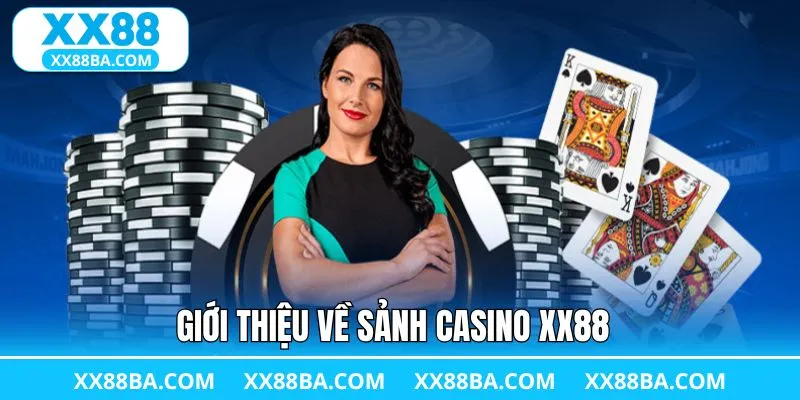 Vài nét chính về sảnh cược hot số 1 thị trường Vài nét chính về sảnh cược hot số 1 thị trường