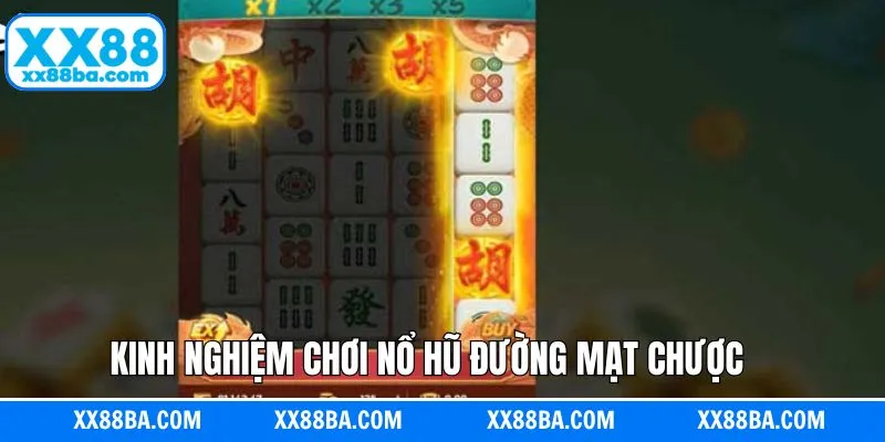 Bí quyết quay hũ thắng đậm chuẩn cao thủ Bí quyết quay hũ thắng đậm chuẩn cao thủ