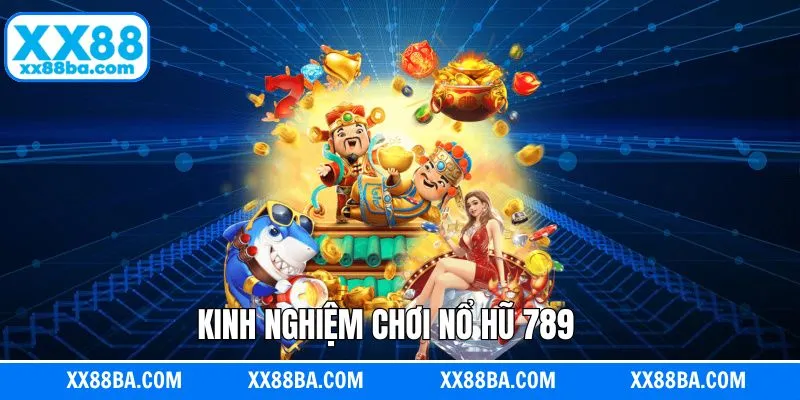 Bật mí một số chiến lược giúp chơi nổ hũ thắng lớn Bật mí một số chiến lược giúp chơi nổ hũ thắng lớn