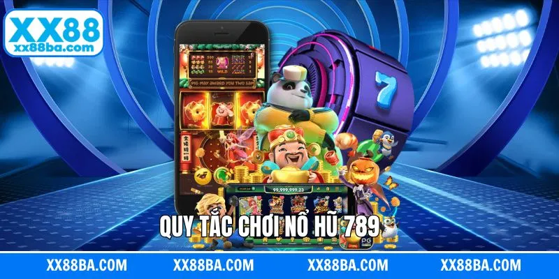 Hướng dẫn người mới chi tiết cách chơi nổ hũ 789 Hướng dẫn người mới chi tiết cách chơi nổ hũ 789