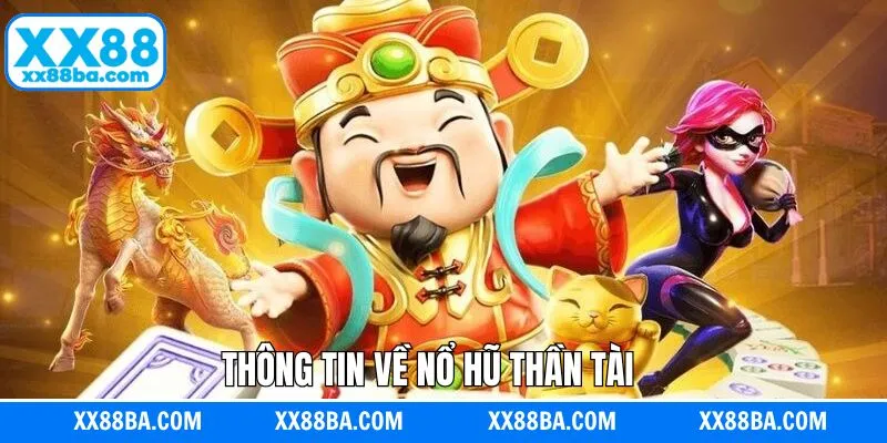Một số thông tin về quay hũ thần tài Một số thông tin về quay hũ thần tài