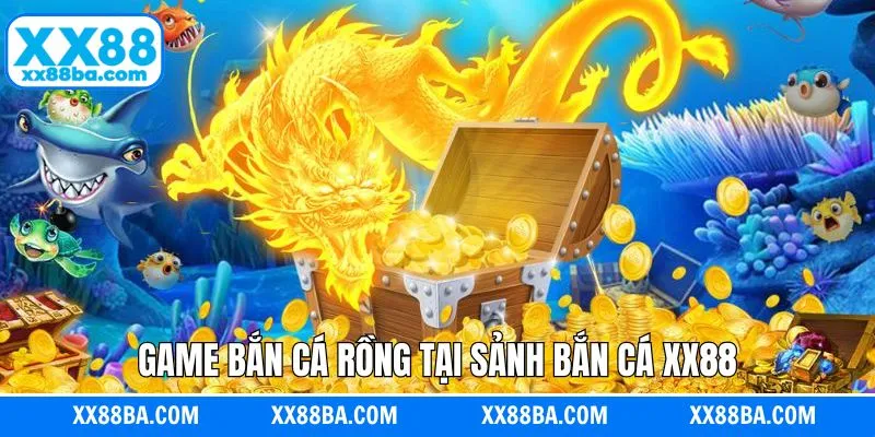 Rồng Vàng – Thử thách kịch tính với phần thưởng lớn Rồng Vàng – Thử thách kịch tính với phần thưởng lớn
