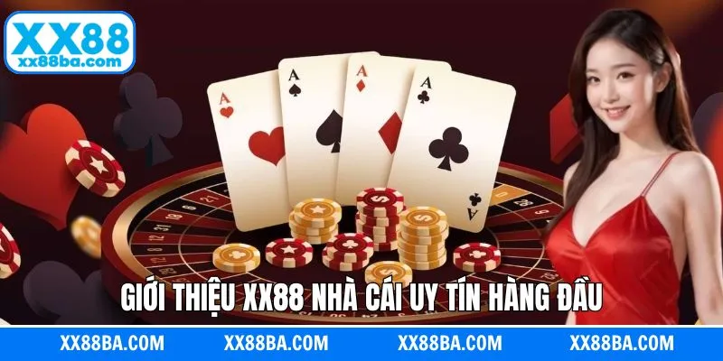 Thông tin sơ lược về sân chơi giải trí uy tín Thông tin sơ lược về sân chơi giải trí uy tín
