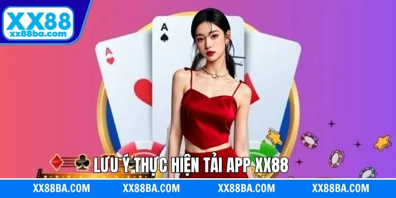 Bật mí các bí kíp hỗ trợ tải app XX88 thuận lợi, nhanh chóng Bật mí các bí kíp hỗ trợ tải app XX88 thuận lợi, nhanh chóng