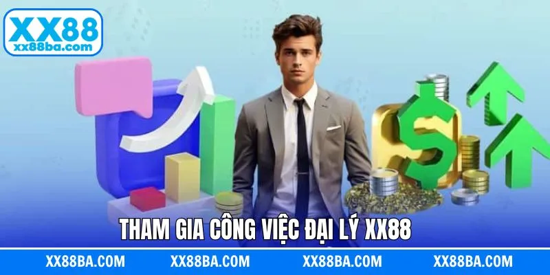 Chỉ dẫn cách trở thành đại lý nhà cái Chỉ dẫn cách trở thành đại lý nhà cái