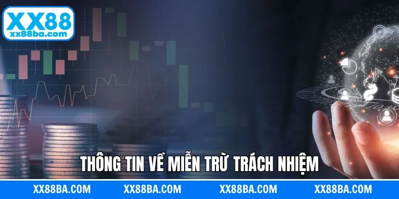Tổng quan về quy định miễn trách nhiệm tại nhà cái Tổng quan về quy định miễn trách nhiệm tại nhà cái